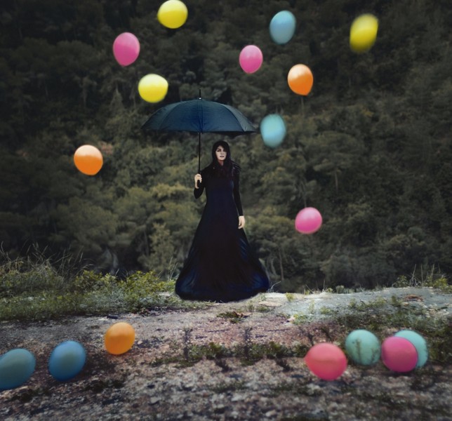 Here are the 10 finalists of the 2016 Byblos Bank Award for Photography